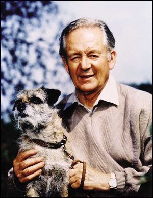 James Herriot - IMDb