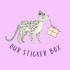 Our Sticker Box